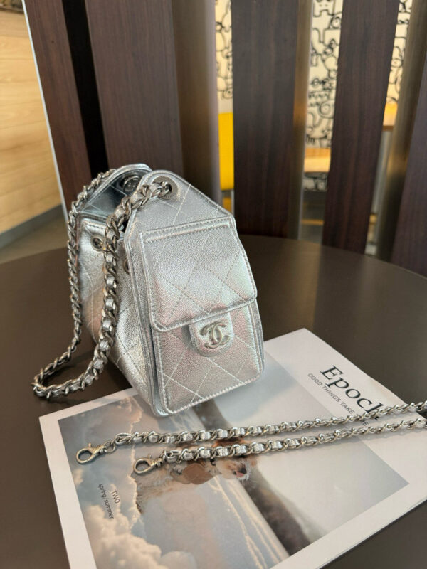 Modern Style Trendy Bag C4099
