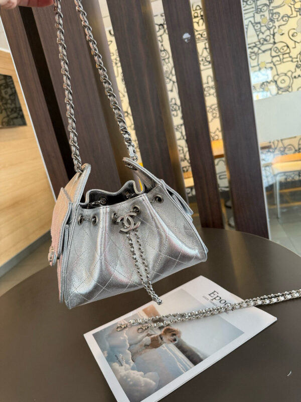 Modern Style Trendy Bag C4099