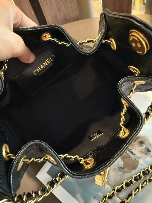 Modern Style Trendy Bag C4099