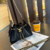 Modern Style Trendy Bag C4099
