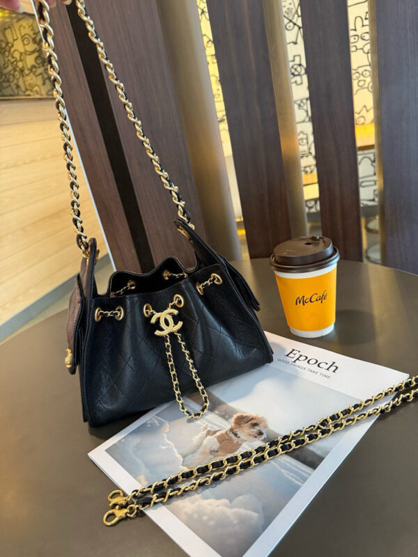 Modern Style Trendy Bag C4099