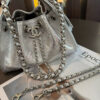 Modern Style Trendy Bag C4099