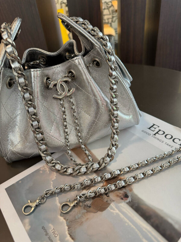 Modern Style Trendy Bag C4099