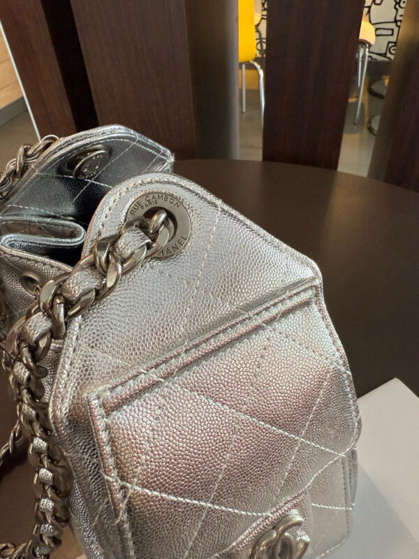 Modern Style Trendy Bag C4099