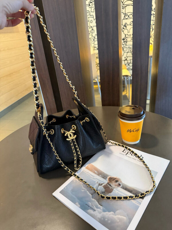 Modern Style Trendy Bag C4099