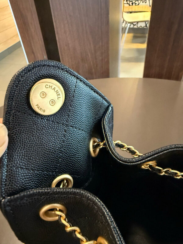 Modern Style Trendy Bag C4099