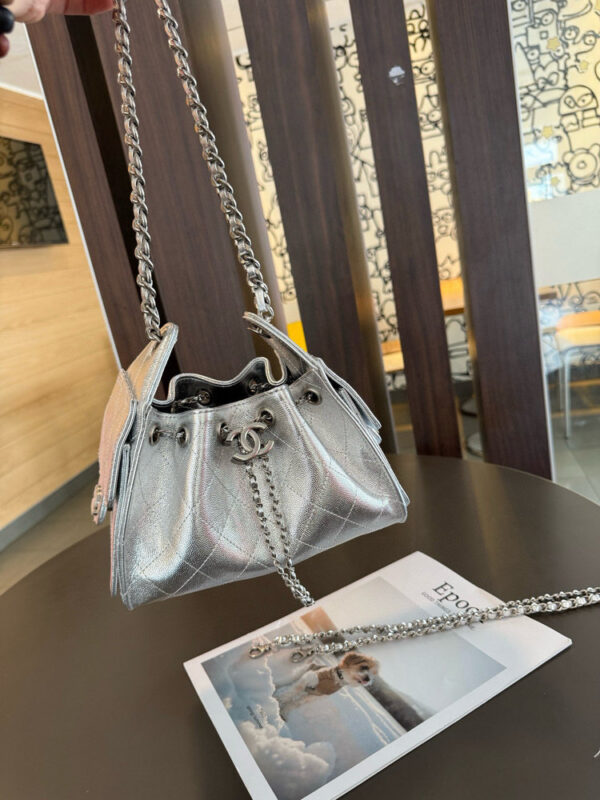 Modern Style Trendy Bag C4099