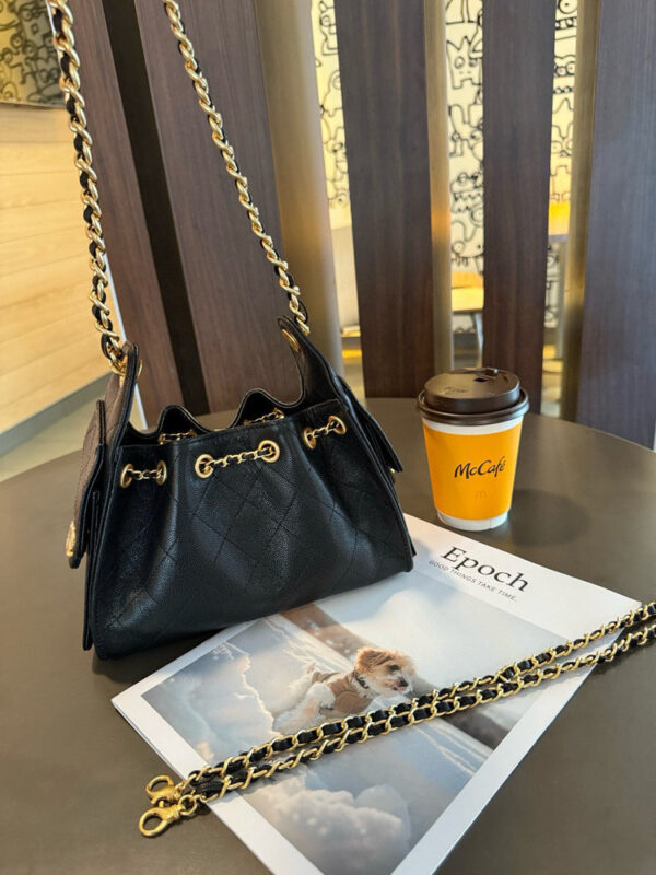 Modern Style Trendy Bag C4099