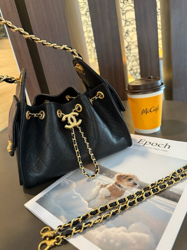 Modern Style Trendy Bag C4099