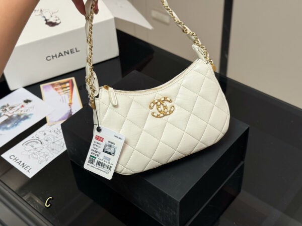 Modern Style Trendy Bag C4098