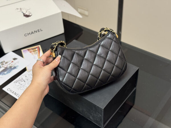 Modern Style Trendy Bag C4098
