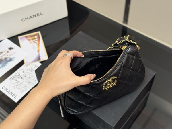 Modern Style Trendy Bag C4098