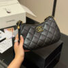 Modern Style Trendy Bag C4098