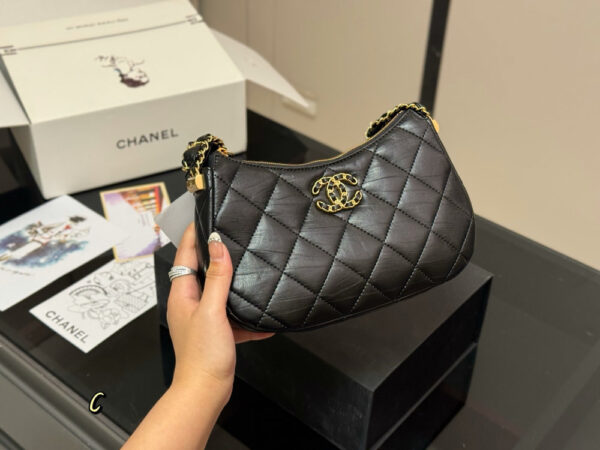 Modern Style Trendy Bag C4098