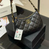 Modern Style Trendy Bag C4098