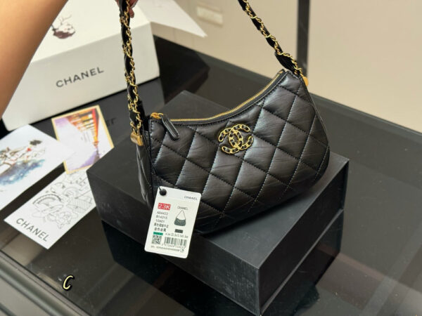 Modern Style Trendy Bag C4098
