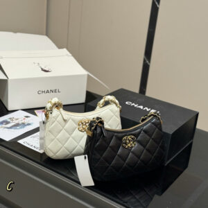 Modern Style Trendy Bag C4098