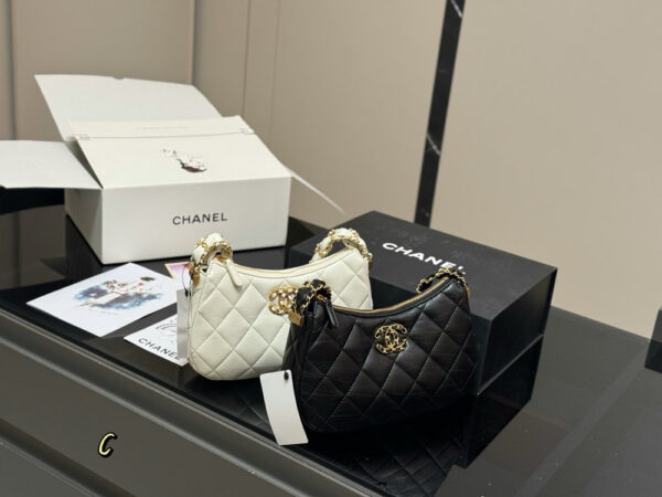 Modern Style Trendy Bag C4098