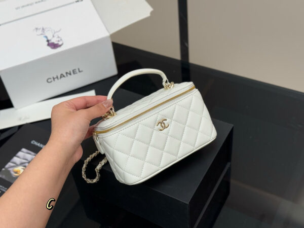 Modern Style Trendy Bag C4097