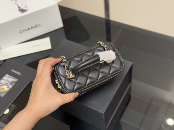 Modern Style Trendy Bag C4097