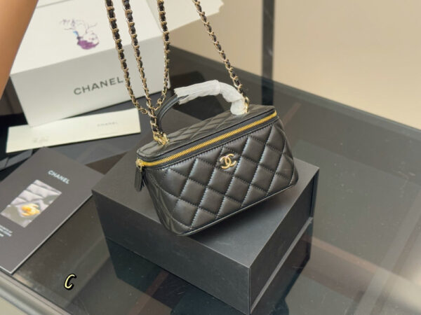 Modern Style Trendy Bag C4097