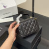 Modern Style Trendy Bag C4097