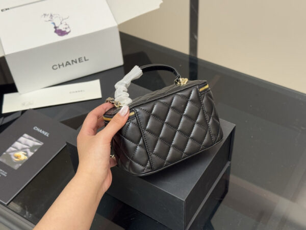 Modern Style Trendy Bag C4097