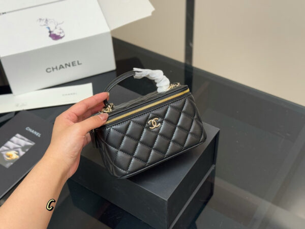 Modern Style Trendy Bag C4097