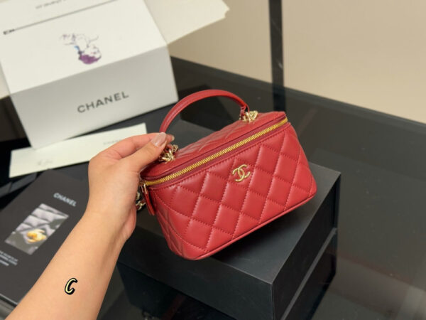 Modern Style Trendy Bag C4097