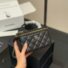 Modern Style Trendy Bag C4097
