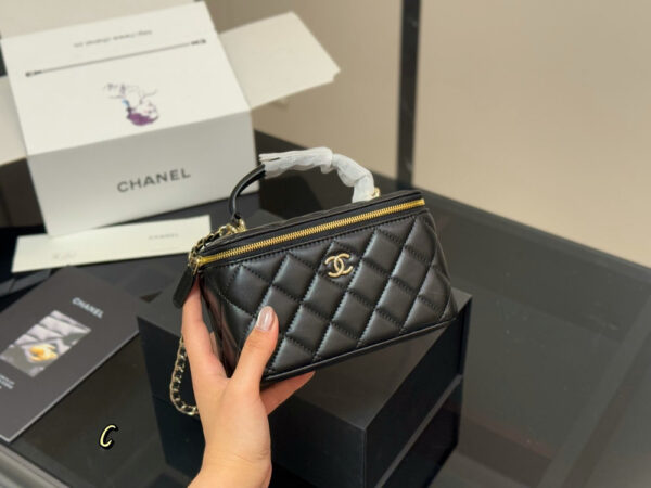 Modern Style Trendy Bag C4097