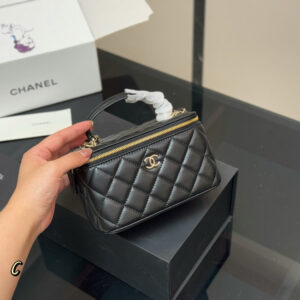 Modern Style Trendy Bag C4097