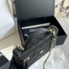 Modern Style Trendy Bag C4096