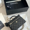 Modern Style Trendy Bag C4096