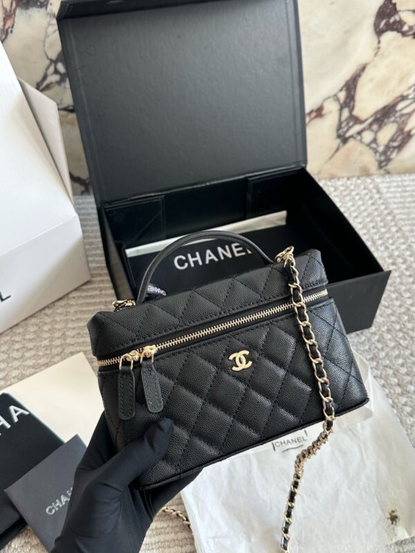 Modern Style Trendy Bag C4096