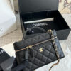 Modern Style Trendy Bag C4096