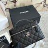 Modern Style Trendy Bag C4095
