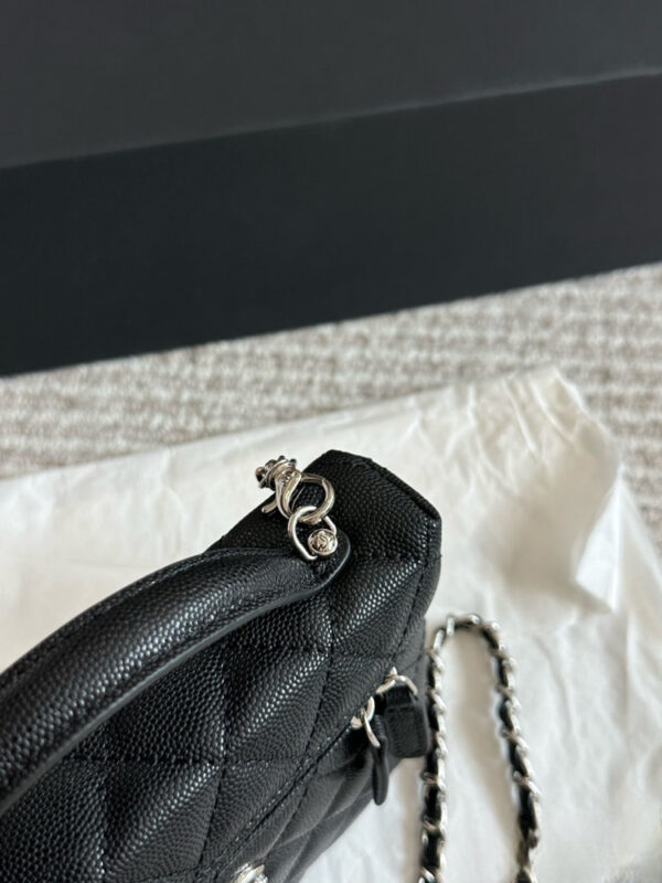 Modern Style Trendy Bag C4095
