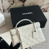 Modern Style Trendy Bag C4095