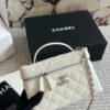 Modern Style Trendy Bag C4095