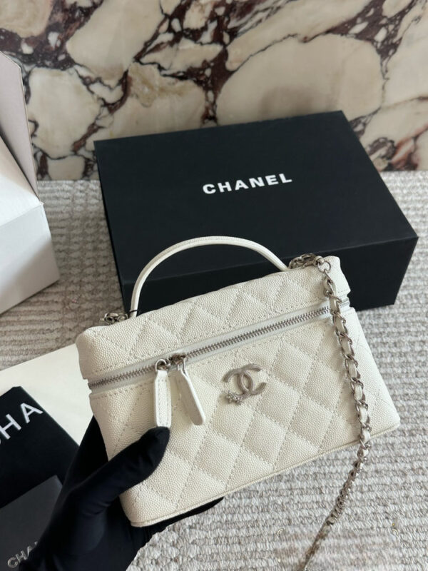 Modern Style Trendy Bag C4095