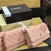 Modern Style Trendy Bag C3825-1