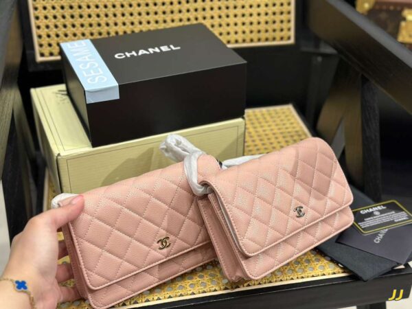 Modern Style Trendy Bag C3825-1