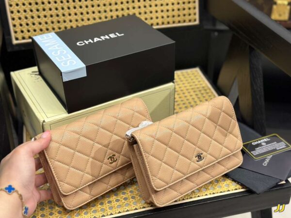 Modern Style Trendy Bag C3825-1