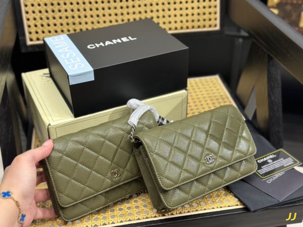 Modern Style Trendy Bag C3825-1