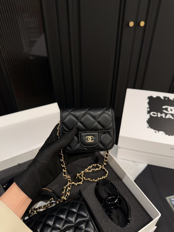 Modern Style Trendy Bag C4093