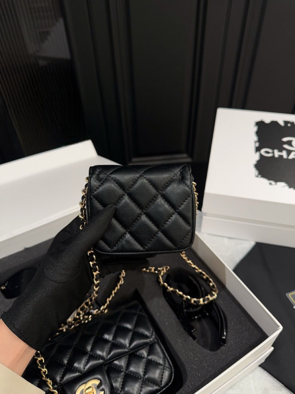 Modern Style Trendy Bag C4093