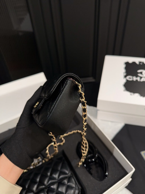 Modern Style Trendy Bag C4093