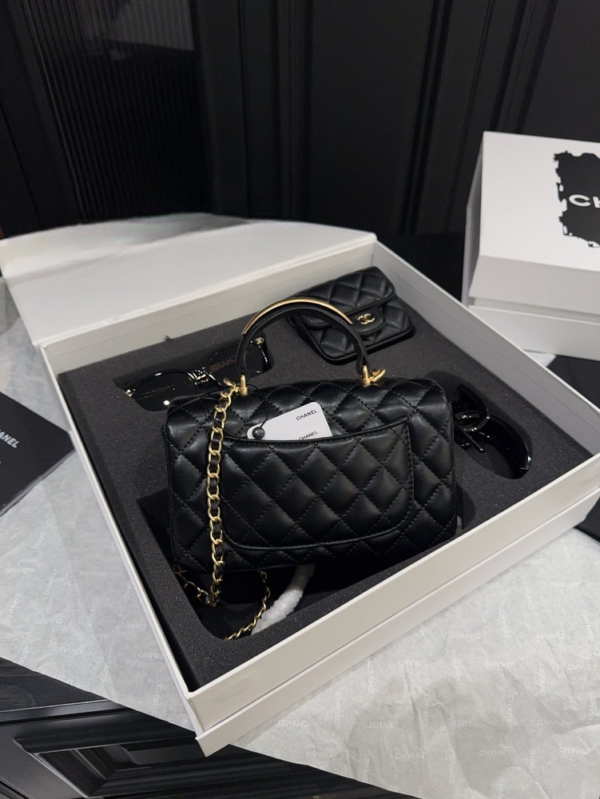 Modern Style Trendy Bag C4093