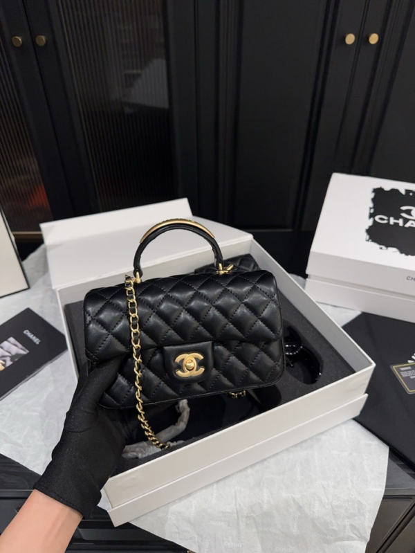 Modern Style Trendy Bag C4093
